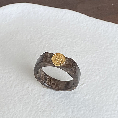 處女座(平順6mm)