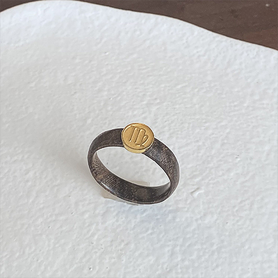 處女座(圓滿4mm)